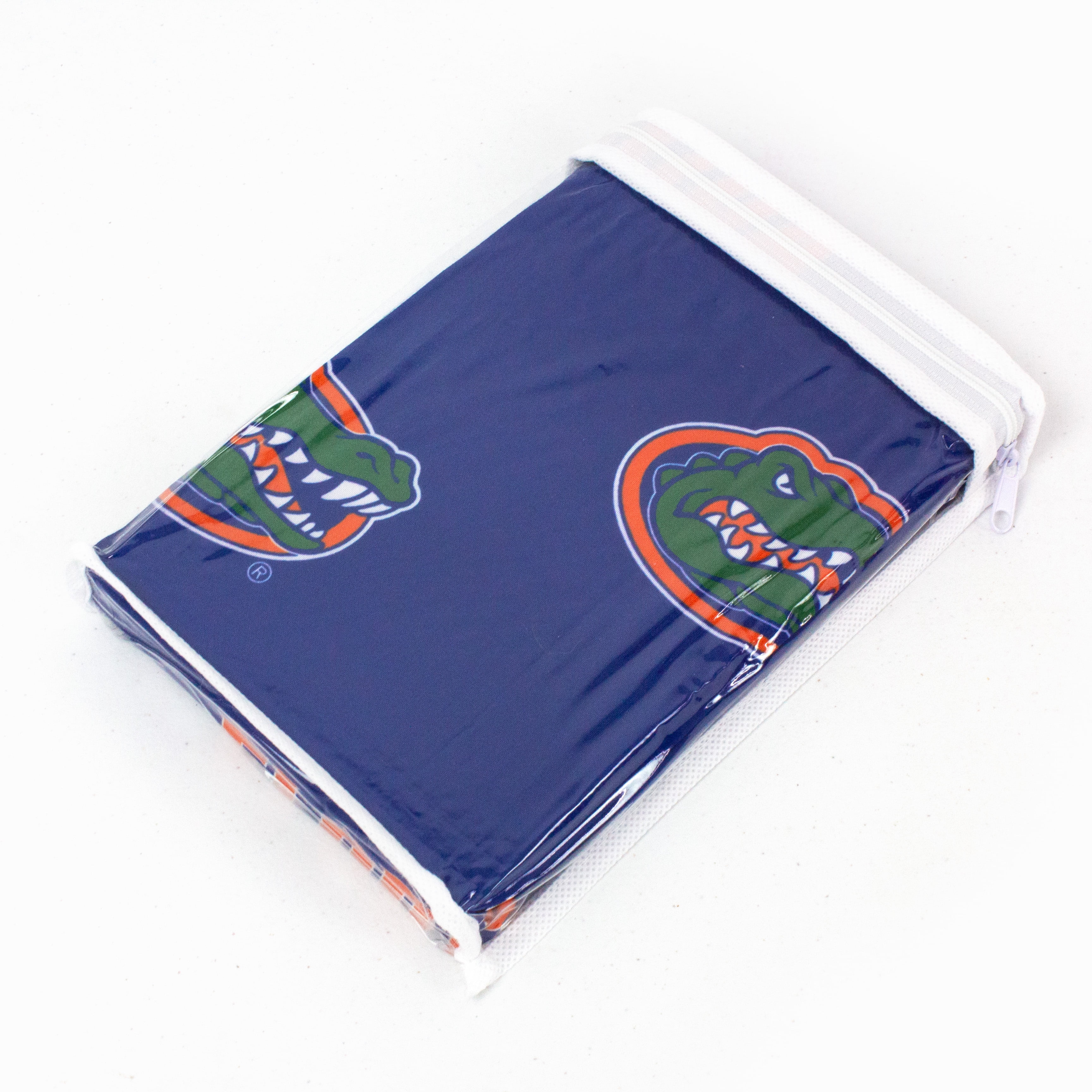 Florida Gators Tailgating or Grilling Apron With 9" Pocket, Fully Adjustable