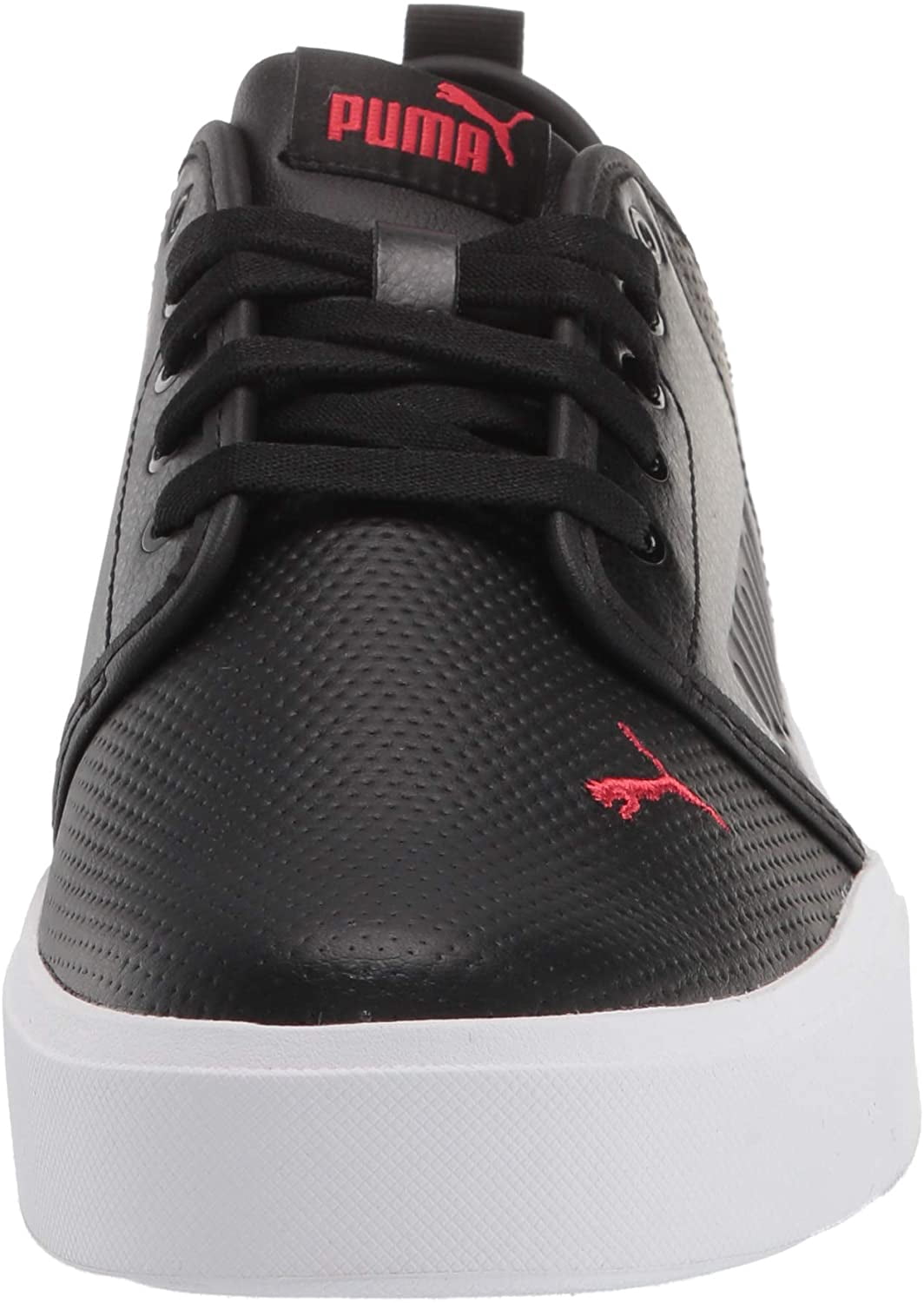 PUMA Mens El Rey 2 Perf Sneaker 6 Women 