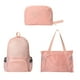 thumbnail image 2 of Xihbxyly Mochila Plegable, Ultraligera, Compacta y Compacta, Ideal para Llevar En El Equipaje de Mano, de Poliéster Resistente, Ideal para Senderismo Al Aire Libre. Tamaño Plegado: 23 X 2,5 X 17 Cm., 2 of 2