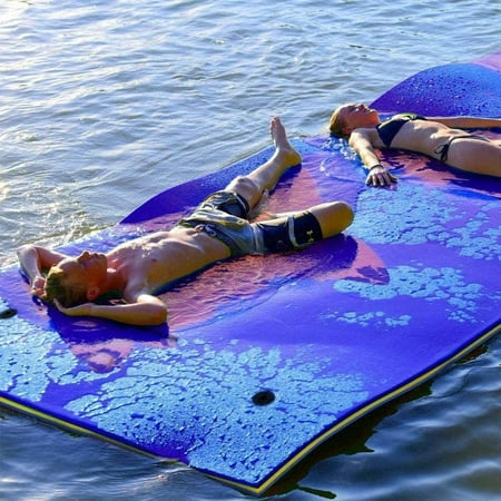 float water mat