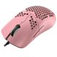 thumbnail image 1 of Ratón para juegos 12000DPI Ratón de computadora con cable USB Accesorio de escritorio ligero con retroiluminación LED, rosa Speravity EL000631-06, 1 of 2