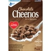 Chocolate Cheerios Gluten Free Cereal 11.25 oz