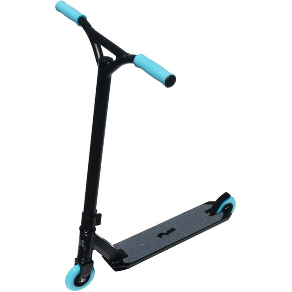 ROYAL SCOOTERS 71103 Guard II Freestyle Stunt Scooter, Noir/bleu, Taille Unique