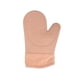 thumbnail image 2 of Inteprter Manoplas impermeables anti-escaldado de silicona Guantes Aislamiento para horno Microondas Cocina Herramienta de panadería Gris Type6 NO6, 2 of 6