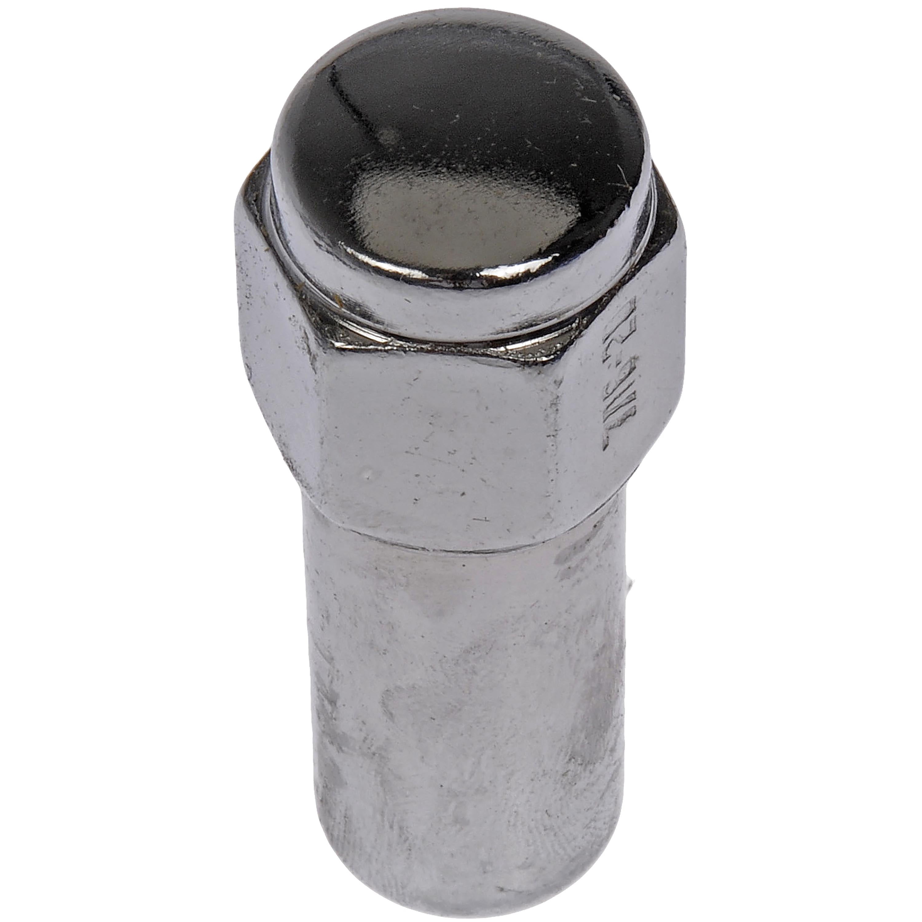 Dorman 711-102 Wheel Lug Nut Chrome (Pack of 4)