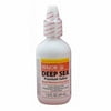 Major Deep Sea Premium Saline Nasal Moisturizing Spray 1.5 fl oz