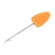 thumbnail image 5 of Juego de 4 cebos para pesca de carpas, taladro para cebo, encordador, agujas para anzuelos, herramienta para hacer aparejos de pelo, 5 of 14