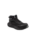 thumbnail image 5 of Botas Hombre HIGH SPEED Casual Trabajo Cómodas negro 27, 5 of 5