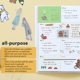 thumbnail image 5 of 108 Piezas Etiquetas Engomadas de Personas para Diario, áLbum de Recortes, Etiqueta Engomada de áLbum de Recortes de Chica de Moda Urbana para Kit de Suministros de Diario Basura, 5 of 5