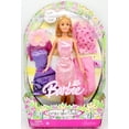 thumbnail image 2 of Barbie Spring into Style Doll and Fashion Set 2005 Mattel K0793, 2 of 4