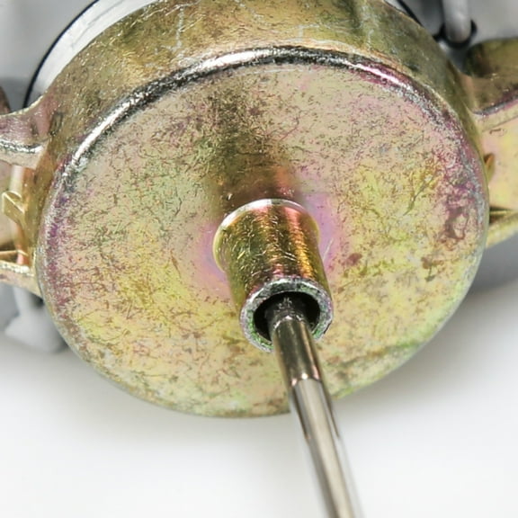 GE WR60X162 MTR EVAP FAN - OEM Part