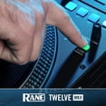 thumbnail image 4 of Rane DJ Twelve MKII | Tocadiscos DJ MIDI USB con plato motorizado de 12 pulgadas con control USB MID, 4 of 10