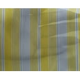thumbnail image 4 of oneOone Georgette Viscose Fabric Multicolor Stripe Print Sewing Fabric BTY 42 Inch Wide, 4 of 4