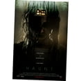thumbnail image 1 of Haunt Movie Poster 16x24 Poster Medium Art Poster 16x24 Unframed, Age: Adults, Rectangle Western Graphic, 1 of 3