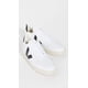 thumbnail image 4 of Tenis Veja V-10 color Blanco/Negro para hombre, 4 of 4