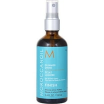 Moroccanoil Glimmer Shine Finishing Hairspray, 3.4 Oz
