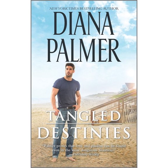 Tangled Destinies (Paperback) by Palmer