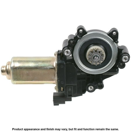 UPC 082617724029 product image for CARDONE New 82-3031 Power Window Motor Front Left fits 1999-2007 Ford  Mercury | upcitemdb.com
