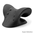thumbnail image 1 of Masajeador De Cuello Y Hombros Con Forma De U, Almohada Shiatsu Con Calor Para Aliviar La Tensión Muscular, Uso En Casa, Oficina Y Coche, 1 of 7