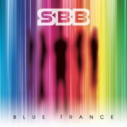 SBB - Blue Trance - Heavy Metal - CD