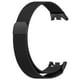 thumbnail image 1 of Pulsera de acero inoxidable para Huawei Band 8, pulsera magnética de liberación rápida, 1 of 5