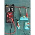 thumbnail image 4 of Amdohai ANENG AN82 9999 Counts VA Screen Automatic High Precision Digital Multimeter TRMS NCV Universal Meter, 4 of 8