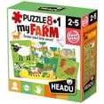 thumbnail image 1 of HeaduA -A Puzzle Game it20867 Multicolor Headu 8059591420867, 1 of 1