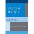 thumbnail image 1 of Judaism Defined: Mattathias and the Destiny of His People, 1 of 2
