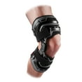 thumbnail image 1 of Rodillera McDavid Rodilleras con bisagras de alta resistencia para el dolor de rodilla Inestabilidades Ligamento ACL MCL PCL Lesiones de menisco Recuperación del dolor Hiperextensión preventiva Lado i, 1 of 5