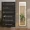 16'' x 60''- Rectangle, variant on Full Length Floor Mirror with LED Lights Standing mirror, Dimmable 3-Color Lighting and Aluminum Frame for Bedroom, Dressing Room Decor