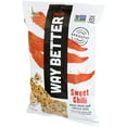 thumbnail image 4 of Way Better Snacks Tortilla Chips, Sweet Chili, 5.5 Oz, 4 of 7