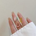thumbnail image 2 of Ear Cuff Earrings,Ear Cuff Earrings Holeless Non Piercing Fake Earrings Ear Bone Clip Best in Class, 2 of 5