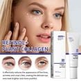 thumbnail image 4 of Preppy Things Wake Up Eye Eye Firming Moisturizer Eye Lift Firming And Removing Eye Bags Eye, 4 of 8