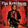 Hal Ketchum - Father Time - Music & Performance - Vinyl