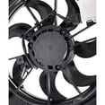 thumbnail image 4 of For Ford Flex 3.5L Radiator Fan Assembly 2012 Replacement For FO3115187 | BA8Z 8C607 G, 4 of 5