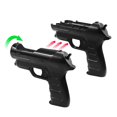 thumbnail image 3 of Pistolas de mano de disparo de precisión para Sony Ps3 Ps4 Move Motion Controller Shooting GA Feliz Sencillez, 3 of 5