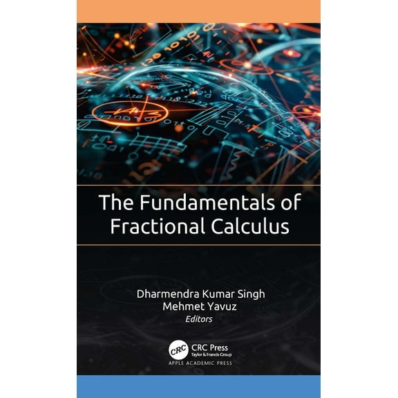 The Fundamentals of Fractional Calculus, (Hardcover)