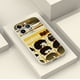 thumbnail image 4 of Caja de goma del teléfono de TPU elegante y protectora con la impresión creativa de la historieta para la serie del iPhone, 4 of 4