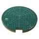 thumbnail image 4 of Plataforma de corte para tapete de trabajo, herramienta de pasta de pegamento para tenis, para proyectos de cuero 15 mm, 4 of 9