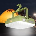 thumbnail image 4 of Linternas impermeables para acampar Banco de energía de emergencia Linterna de tienda LED para barbacoa Senderismo, 4 of 8