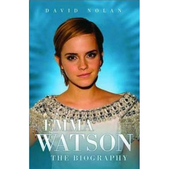 Pre-Owned Emma Watson (Paperback) 1843583623 9781843583622