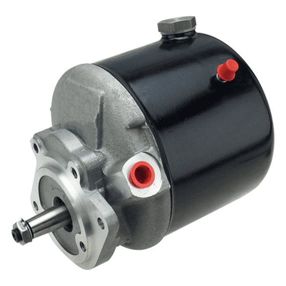 K957318 NEW Power Steering Pump For David Brown Tractors 990 995 996 1200 1210