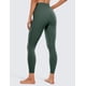 thumbnail image 2 of Pantalones CRZ YOGA Butterluxe Cintura Alta 64 cm Verde Oscuro S, 2 of 4