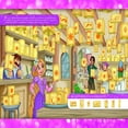 thumbnail image 4 of Disney princess. busca y encuentra con lentes 3 d / pd., 4 of 5