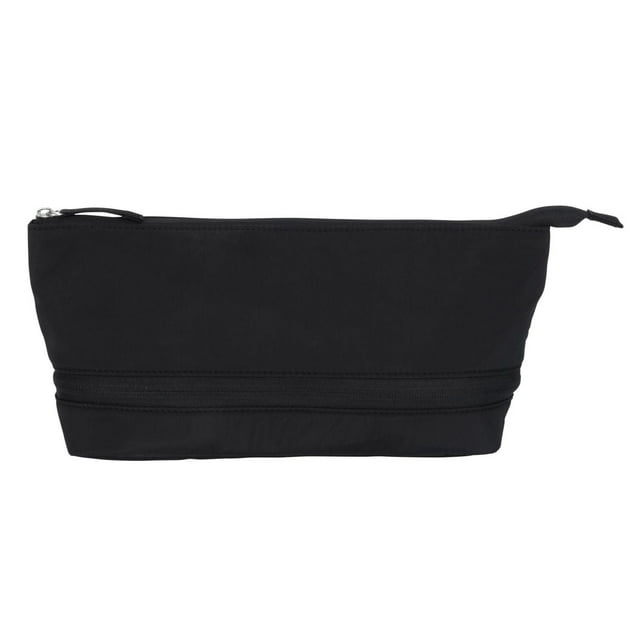 Trousse à cosmétiques Equate Beauty - Étui extensible, fond en T