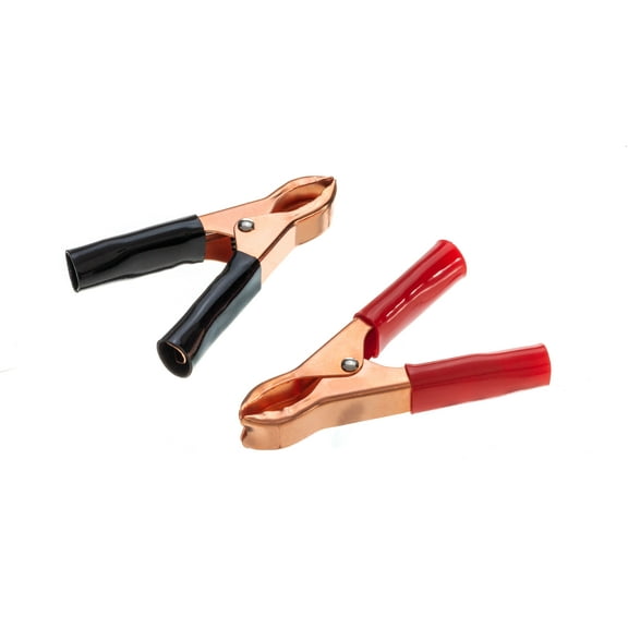 Attwood Quick Connect Battery Clips
