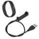 thumbnail image 1 of Cable De Carga, Conector USB Firme Y Flexible, Cargador De Pulsera De Fitness Confiable Para Flex 2, 1 of 7