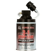A/C Pro Super Seal AC Stop Leak Treatment with Dispenser