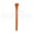 Orange, variant on Golf Tees Etc 3 1/4" Wooden Tees - Pack of 100