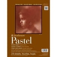 thumbnail image 1 of Cuaderno Dibujo Strathmore Pastel Oleo 23x30cm 24h 118g Acei, 1 of 3